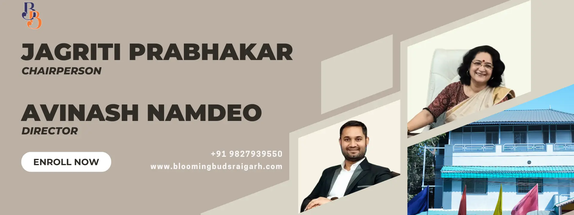 Blooming Buds Best Preschool In Raigarh