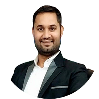 Avinash Namdeo | Blooming Buds Raigarh
