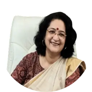 Jagriti Prabhakar | Blooming Buds Raigarh