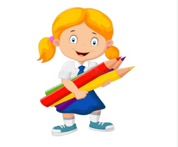 Blooming Buds LKG Program Blooming Buds LKG Program