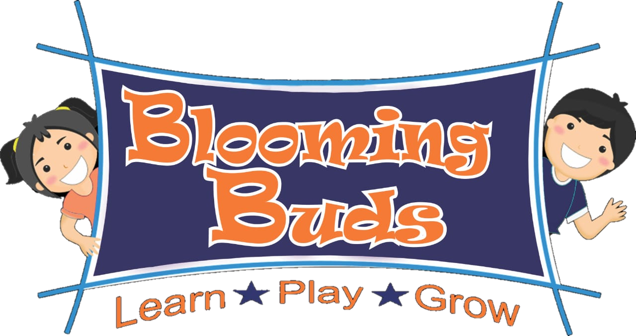 Bachpan Play School Logo