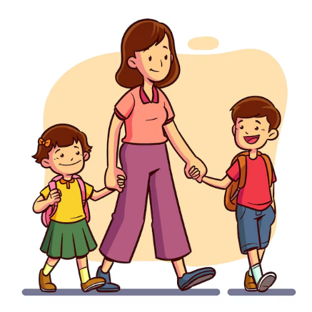 Blooming Buds Raigarh