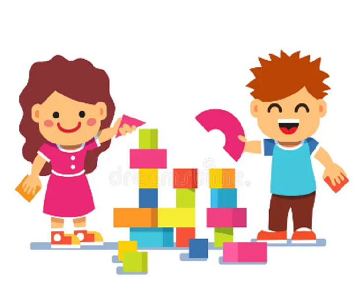 Blooming Buds UKG Program Blooming Buds UKG Program